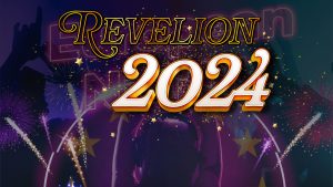 Revelion 2024 Oradea